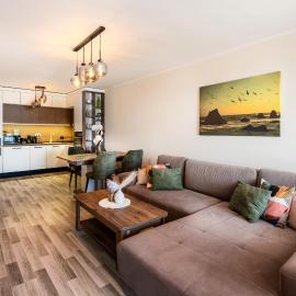 La Veranda Apartment, Complex Carpe Diem, Free Parking & Swimming pool