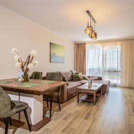 La Veranda Apartment, Complex Carpe Diem, Free Parking & Swimming pool