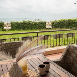 La Veranda Apartment, Complex Carpe Diem, Free Parking & Swimming pool