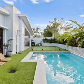 Tallows Coastal Retreat