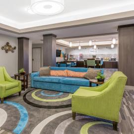Days Inn & Suites by Wyndham Katy, khách sạn ở Katy