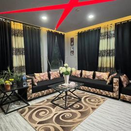 Aloche Apartments