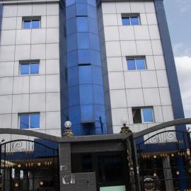 Champion Hotel, hotel v destinácii Douala