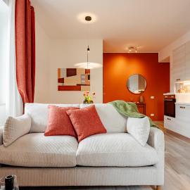 Appartamento, Lion Apartment 233 , casello Autostrada, Free Parking