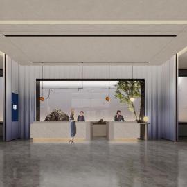 Holiday Inn Express Qingdao Jimo by IHG, hotel en Qingdao