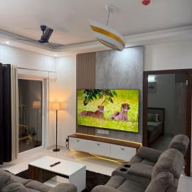 The Reset House Bangalore, Hotel in Sarjāpur
