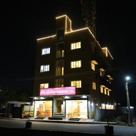 Viesnīca PM Grand Inn Sriperumbudur pilsētā Sriperumbudur