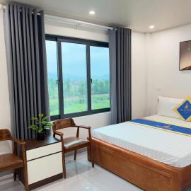 Nhượng Bạn में, होटल Hải An Hotel