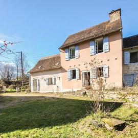 Charmante Maison Au Calme