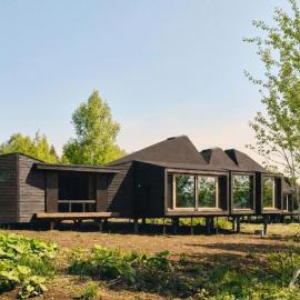 SANU 2nd Home Niseko 1st โรงแรมในนิเซโกะ
