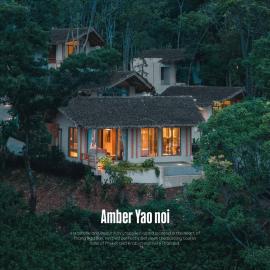 Amber Yao Noi, hotel em Ko Yao Noi