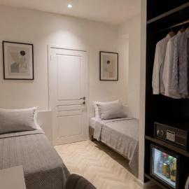 The Central Stay Cagliari
