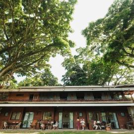 Adlawon Vacation Farm, hotel in Cebu City