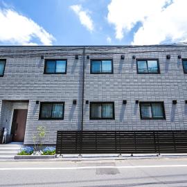 WANOKAEDE HOTEL New Wing