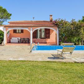 Villa Rosa