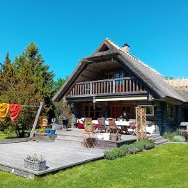 Romantiline talu Pädaste lahe ääres, hotel sa Pädaste