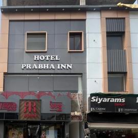 Hotel Shri G Prabha Inn