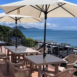 Sunrise Resort Aji
