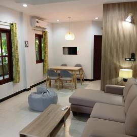 2BR Villa near Bangtao beach , Tesco & MMA