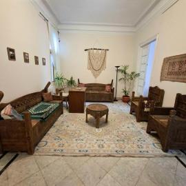 Ahllan Hostel I Alexandria Downtown I For Men only I 仅限男士 女士不允许, hotel in Alexandria