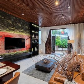 MONO HAUS Villa Danang, hotel a Da Nang