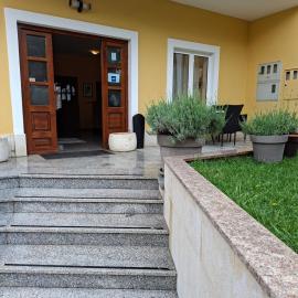 Studio Apartman Rovinj
