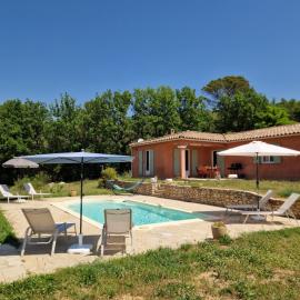 Villa Oliveraie - Olive Grove Experience