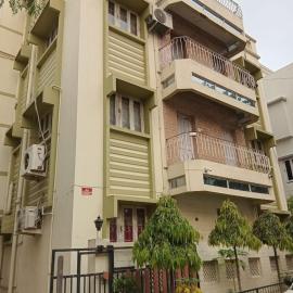 A2 Guest House