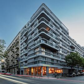 Grimm's Berlin Mitte