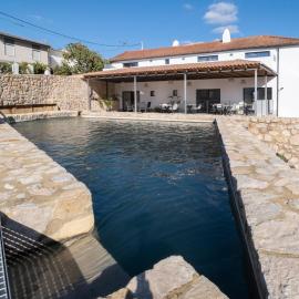 EL BATAN Hotel & Spa, хотел в Castillo de Locubín