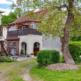 Ferienwohnung Waldglück