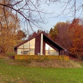 Chalet de Cligneval, хотел в Малмеди