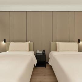 Atour Hotel Beijing Yansha Sanyuanqiao