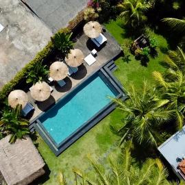 Bella Bali Uluwatu