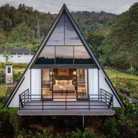 Buyan Lakeside Villas