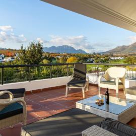 Winelands Golf Lodges 3
