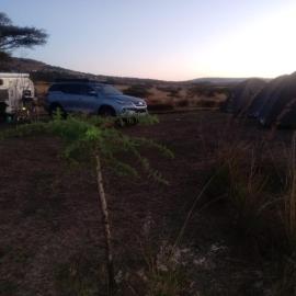 Rorkes Drift Campsite and Caravan Park, hotel in Rorkeʼs Drift