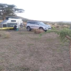 Rorkes Drift Campsite and Caravan Park, Hotel in Rorkeʼs Drift