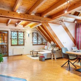 Black Forest Home