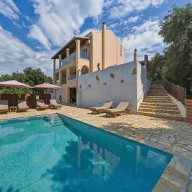 Villa Sarakinos