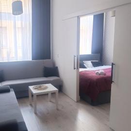 Apartamenty centrum-rynek Gorzów -Glamour