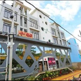 Hotel Travora Suits -Lalquila