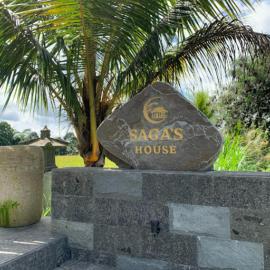 Cozzy Sagas House Tabanan, hotel u gradu Perean