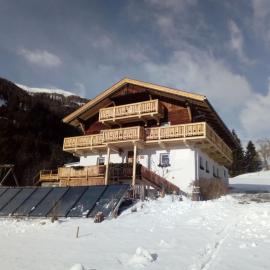 Chalets Dolomiti living, hotel 