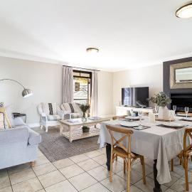 Winelands Golf Lodges 10, Hotel in Stellenbosch