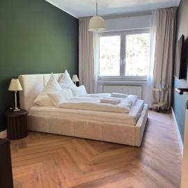 Westerntor City Studio, hotel in Paderborn