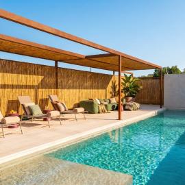 Villa Quadro Private Pool