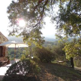 Space in Paradise, hotel a Castelbuono