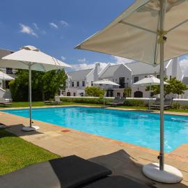 Winelands Golf Lodges 10