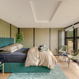 The Pod at Avonwood House